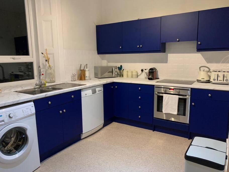 Lovely 3 Bedroom Family Friendly Cottage In נורת' ברוויק מראה חיצוני תמונה