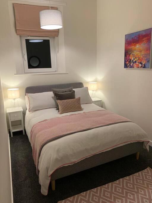 Lovely 3 Bedroom Family Friendly Cottage In נורת' ברוויק מראה חיצוני תמונה